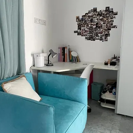 Cabană Minthis Cherry
