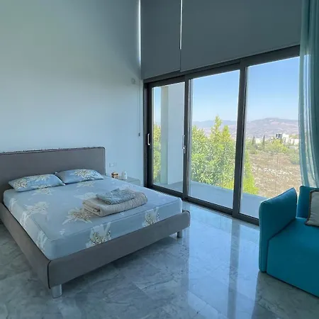 Minthis Cherry Pafos
